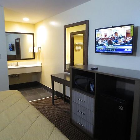 Brick Motor Inn Phòng bức ảnh