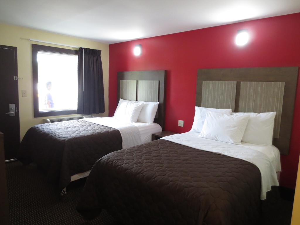 Brick Motor Inn Phòng bức ảnh