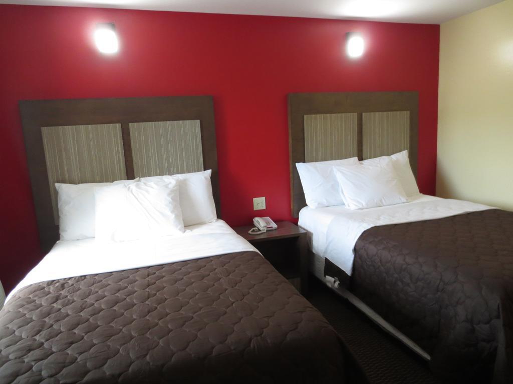 Brick Motor Inn Phòng bức ảnh